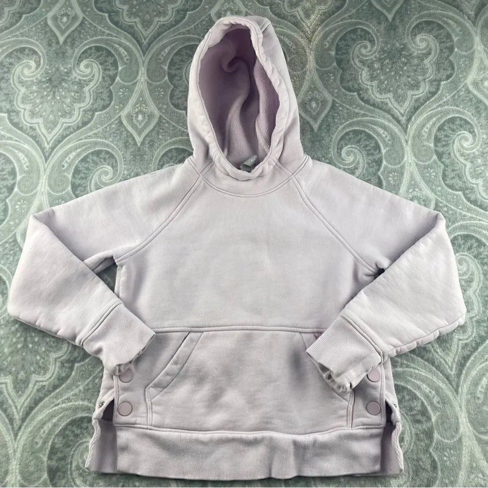 Athleta Girl Oh Snap Hoodie